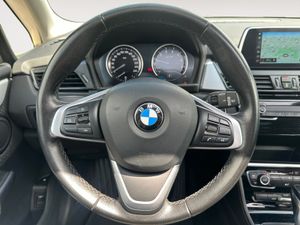 BMW Serie 2 Active Tourer 225xe  - Foto 23