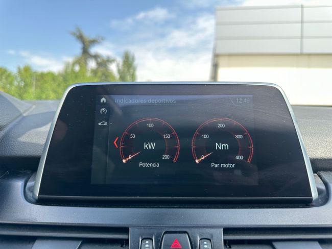 BMW Serie 2 Active Tourer 225xe  - Foto 19