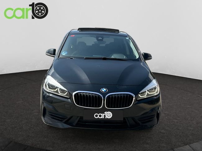 BMW Serie 2 Active Tourer 225xe  - Foto 9