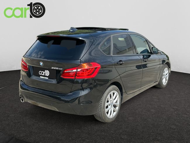 BMW Serie 2 Active Tourer 225xe  - Foto 6