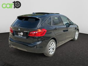 BMW Serie 2 Active Tourer 225xe  - Foto 9