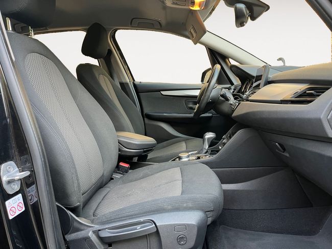 BMW Serie 2 Active Tourer 225xe  - Foto 13