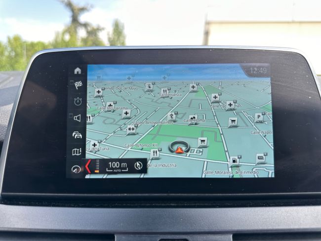 BMW Serie 2 Active Tourer 225xe  - Foto 18