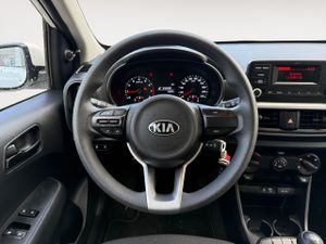 Kia Picanto 1.0 DPi 49kW (67CV) Concept  - Foto 17