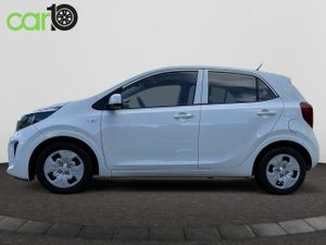Kia Picanto 1.0 DPi 49kW (67CV) Concept  - Foto 35