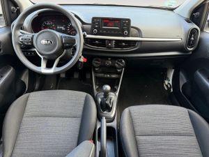 Kia Picanto 1.0 DPi 49kW (67CV) Concept  - Foto 15