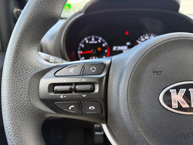 Kia Picanto 1.0 DPi 49kW (67CV) Concept  - Foto 15