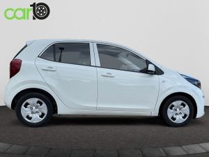 Kia Picanto 1.0 DPi 49kW (67CV) Concept  - Foto 37