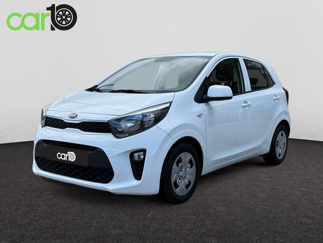 Kia Picanto 1.0 DPi 49kW (67CV) Concept  - Foto 2
