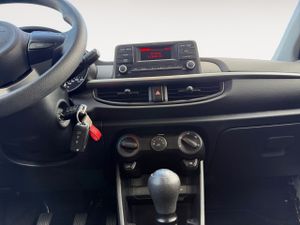 Kia Picanto 1.0 DPi 49kW (67CV) Concept  - Foto 21
