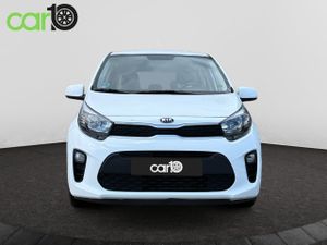Kia Picanto 1.0 DPi 49kW (67CV) Concept  - Foto 11