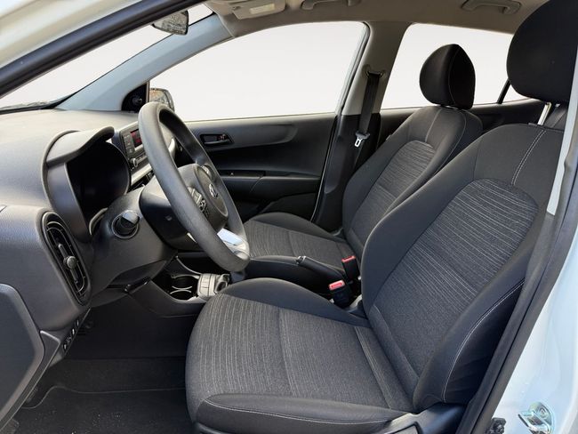 Kia Picanto 1.0 DPi 49kW (67CV) Concept  - Foto 8