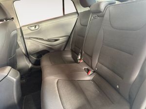Hyundai IONIQ 1.6 GDI HEV Klass DT  - Foto 19