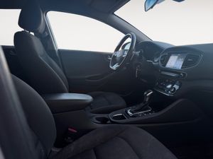 Hyundai IONIQ 1.6 GDI HEV Klass DT  - Foto 23