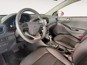 Hyundai IONIQ 1.6 GDI HEV Klass DT  - Foto 13