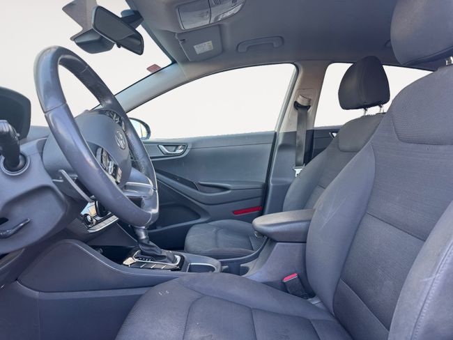 Hyundai IONIQ 1.6 GDI HEV Klass DT  - Foto 8