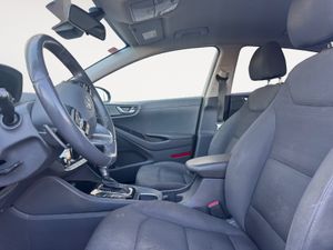 Hyundai IONIQ 1.6 GDI HEV Klass DT  - Foto 13