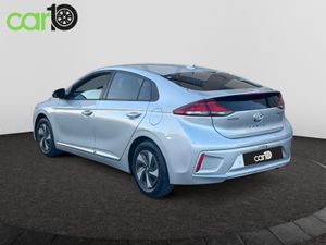 Hyundai IONIQ 1.6 GDI HEV Klass DT  - Foto 3