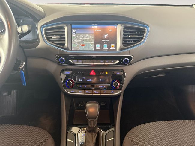 Hyundai IONIQ 1.6 GDI HEV Klass DT  - Foto 12