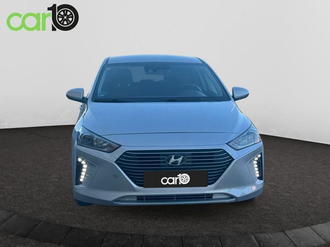 Hyundai IONIQ 1.6 GDI HEV Klass DT  - Foto 7