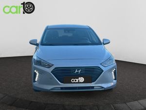 Hyundai IONIQ 1.6 GDI HEV Klass DT  - Foto 11
