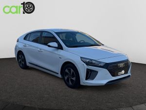 Hyundai IONIQ 1.6 GDI HEV Klass DT  - Foto 9
