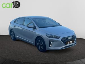 Hyundai IONIQ 1.6 GDI HEV Klass DT  - Foto 9