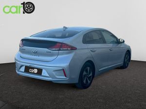 Hyundai IONIQ 1.6 GDI HEV Klass DT  - Foto 7