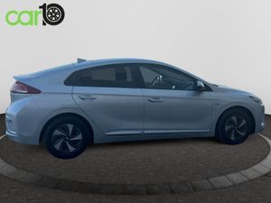 Hyundai IONIQ 1.6 GDI HEV Klass DT  - Foto 41