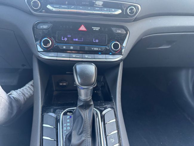 Hyundai IONIQ 1.6 GDI HEV Klass DT  - Foto 17