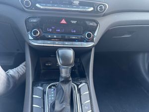 Hyundai IONIQ 1.6 GDI HEV Klass DT  - Foto 31