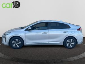 Hyundai IONIQ 1.6 GDI HEV Klass DT  - Foto 43