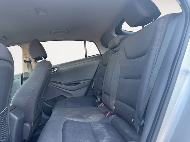 Hyundai IONIQ 1.6 GDI HEV Klass DT  - Foto 12