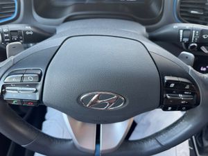 Hyundai IONIQ 1.6 GDI HEV Klass DT  - Foto 33