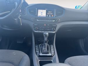 Hyundai IONIQ 1.6 GDI HEV Klass DT  - Foto 17
