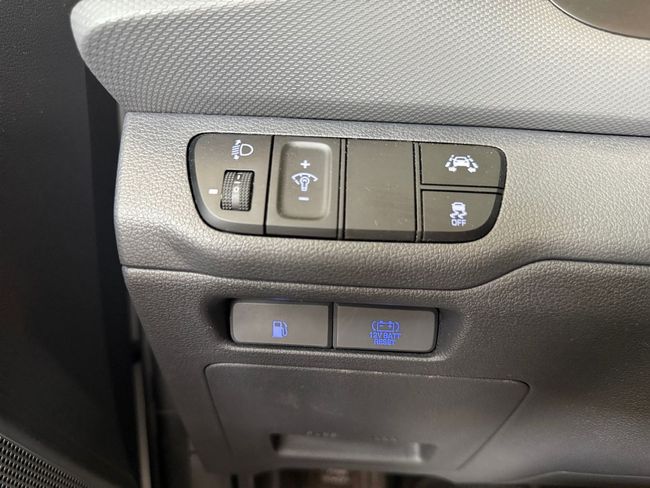 Hyundai IONIQ 1.6 GDI HEV Klass DT  - Foto 19