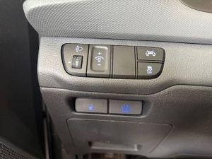 Hyundai IONIQ 1.6 GDI HEV Klass DT  - Foto 35