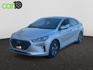 Hyundai IONIQ 1.6 GDI HEV Klass DT  - Foto 2