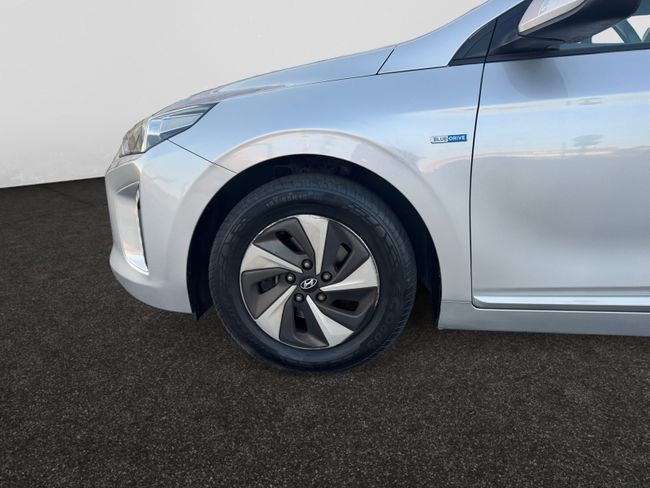 Hyundai IONIQ 1.6 GDI HEV Klass DT  - Foto 21