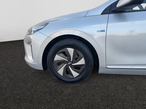 Hyundai IONIQ 1.6 GDI HEV Klass DT  - Foto 39