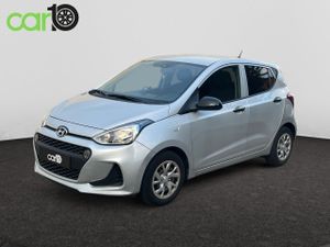 Hyundai i10 1.0 Klass  - Foto 2