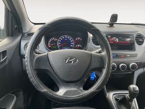 Hyundai i10 1.0 Klass  - Foto 17