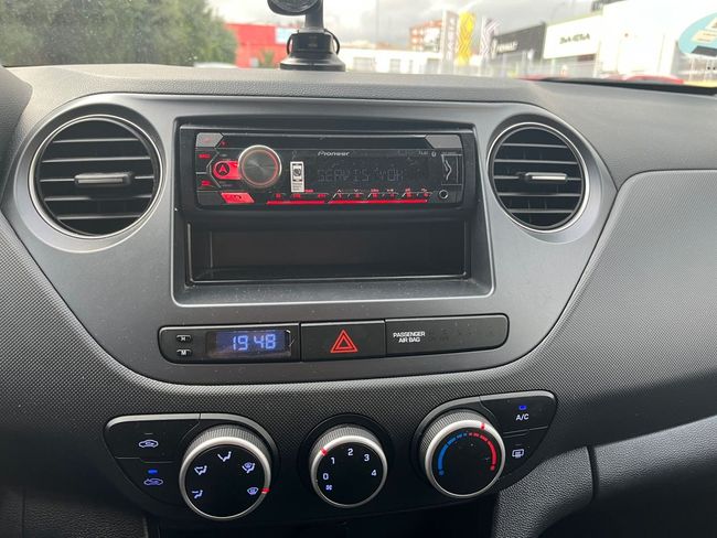 Hyundai i10 1.0 Klass  - Foto 15