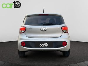 Hyundai i10 1.0 Klass  - Foto 5