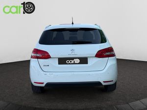 Peugeot 308 SW Style BlueHDi 130 S&S 6 Vel. MAN  - Foto 5