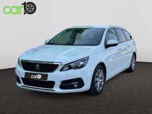 Peugeot 308 SW Style BlueHDi 130 S&S 6 Vel. MAN  - Foto 2