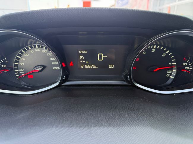 Peugeot 308 SW Style BlueHDi 130 S&S 6 Vel. MAN  - Foto 15