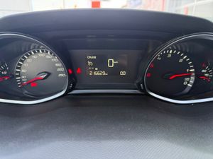 Peugeot 308 SW Style BlueHDi 130 S&S 6 Vel. MAN  - Foto 27