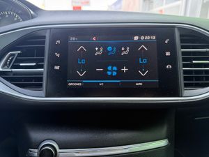 Peugeot 308 SW Style BlueHDi 130 S&S 6 Vel. MAN  - Foto 29