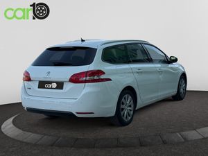 Peugeot 308 SW Style BlueHDi 130 S&S 6 Vel. MAN  - Foto 7